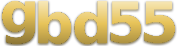 gbd55 logo